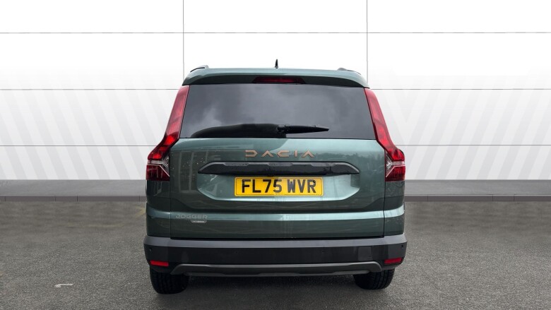 Dacia Jogger 1.6 HEV Extreme 5dr Auto Hybrid Estate